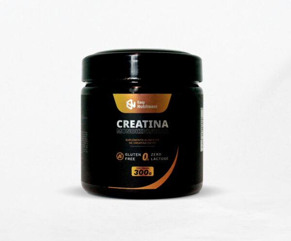 Creatina 300g