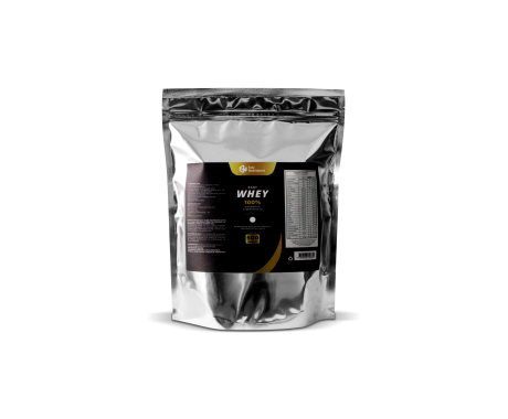 EASY NUTRIMENT whey 500g