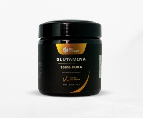 Glutamina