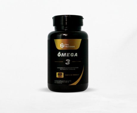 Ômega 3 TG