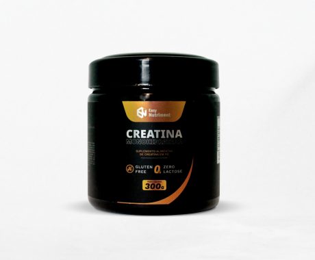 creatina